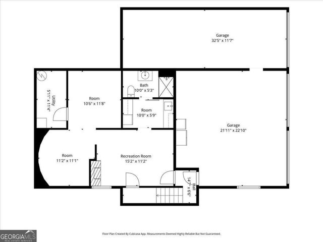 2276 Mohawk Trail, Acworth, GA 30102