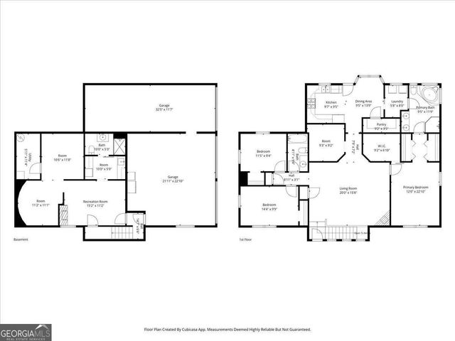 2276 Mohawk Trail, Acworth, GA 30102