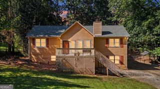 2276 Mohawk Trail, Acworth, GA 30102