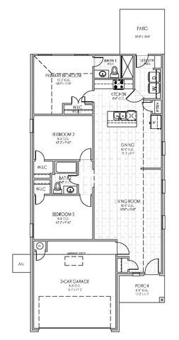 2940 NW 196th Place, Edmond, OK 73012