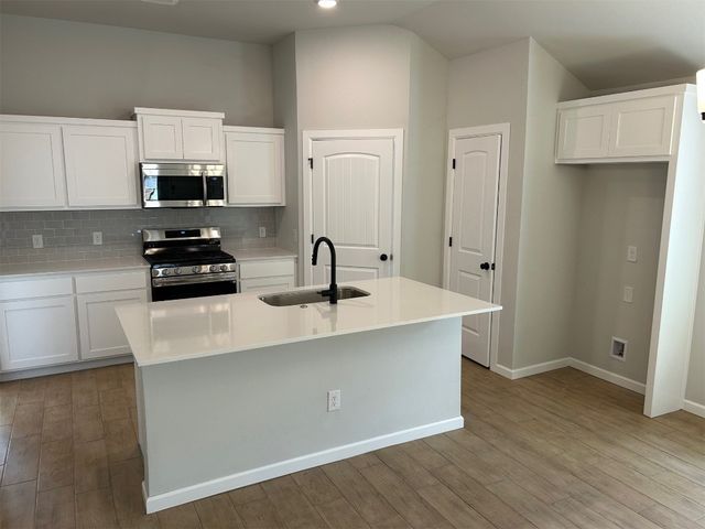 2940 NW 196th Place, Edmond, OK 73012