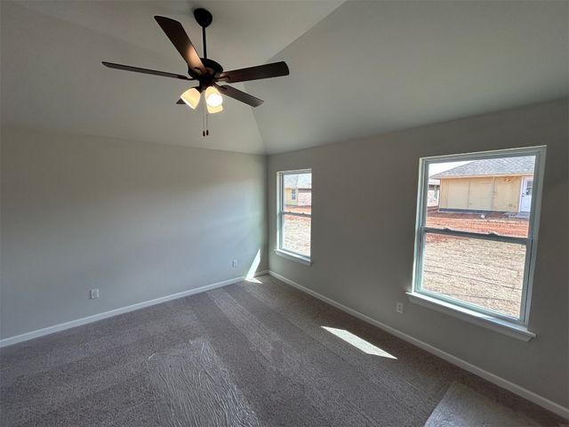 2940 NW 196th Place, Edmond, OK 73012
