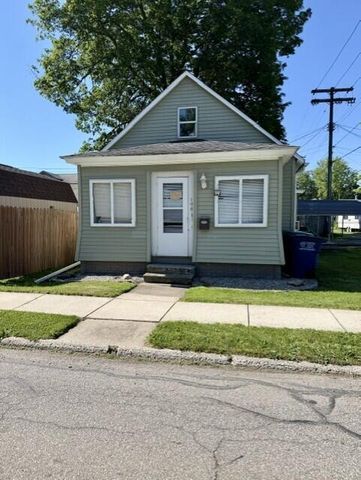 108 Tecumseh Street, La Porte, IN 46350