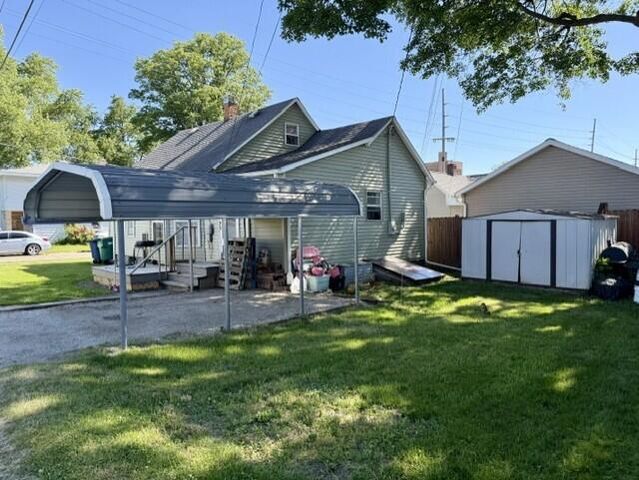 108 Tecumseh Street, La Porte, IN 46350