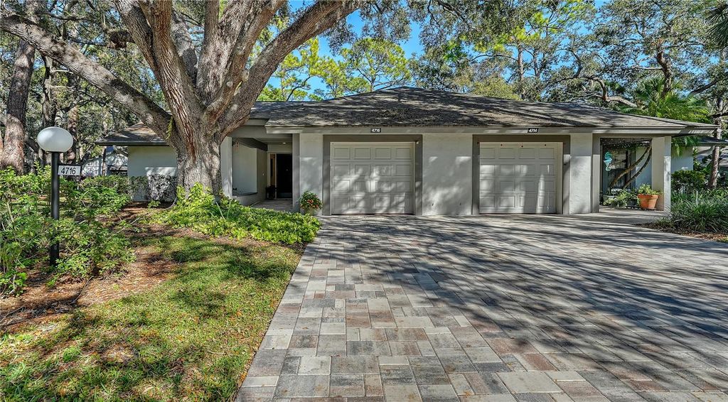 4716 OAK FOREST DRIVE W 56, Sarasota, FL 34231