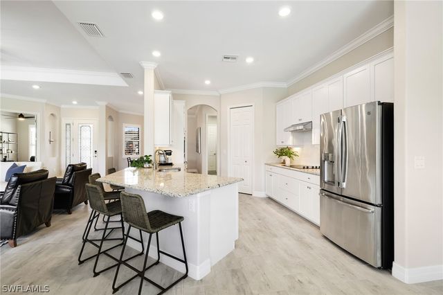 19038 Elston WAY, Estero, FL 33928