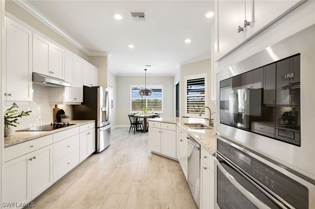 19038 Elston WAY, Estero, FL 33928