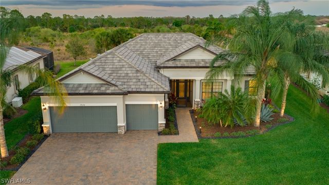 19038 Elston WAY, Estero, FL 33928