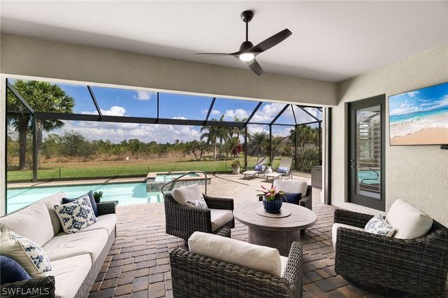 19038 Elston WAY, Estero, FL 33928