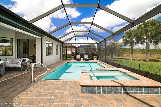 19038 Elston WAY, Estero, FL 33928