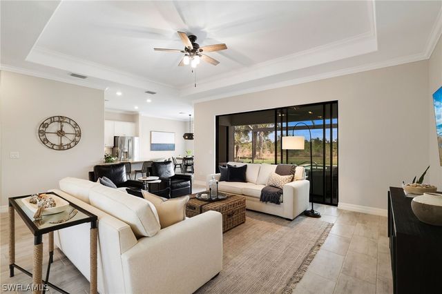 19038 Elston WAY, Estero, FL 33928