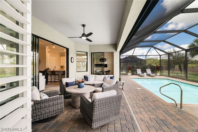 19038 Elston WAY, Estero, FL 33928