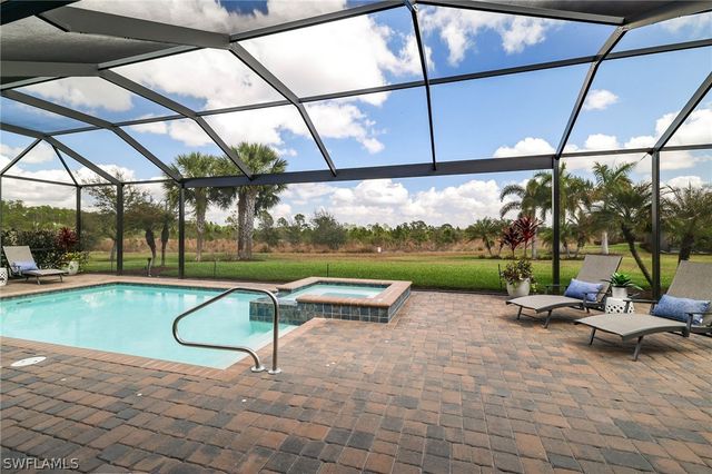 19038 Elston WAY, Estero, FL 33928