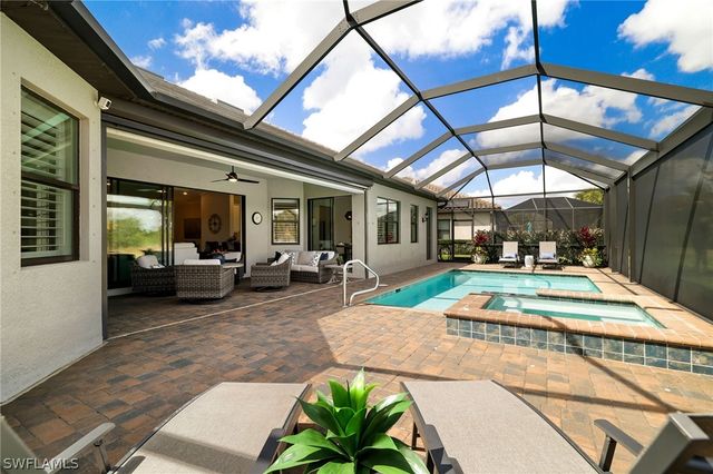 19038 Elston WAY, Estero, FL 33928