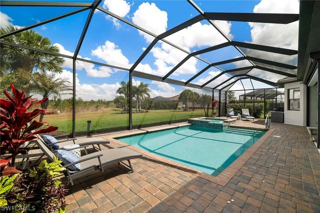 19038 Elston WAY, Estero, FL 33928