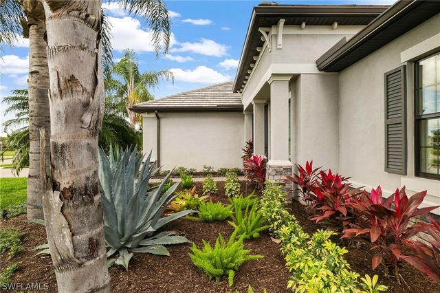 19038 Elston WAY, Estero, FL 33928