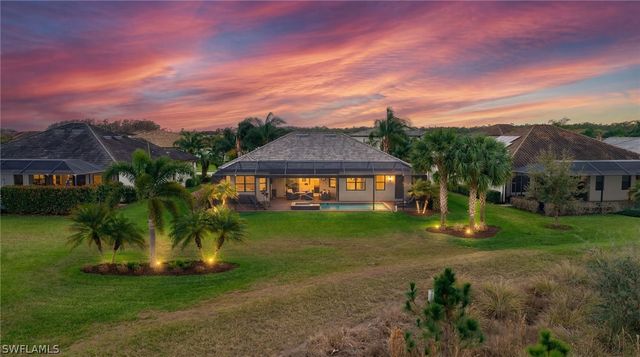 19038 Elston WAY, Estero, FL 33928