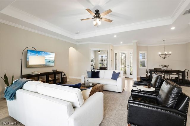 19038 Elston WAY, Estero, FL 33928