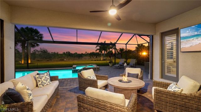 19038 Elston WAY, Estero, FL 33928