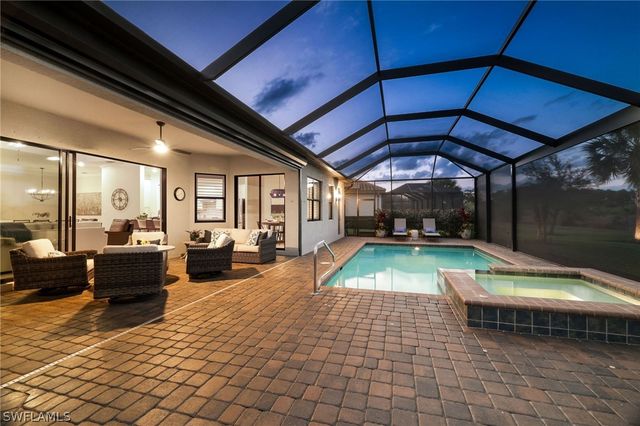 19038 Elston WAY, Estero, FL 33928