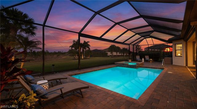 19038 Elston WAY, Estero, FL 33928