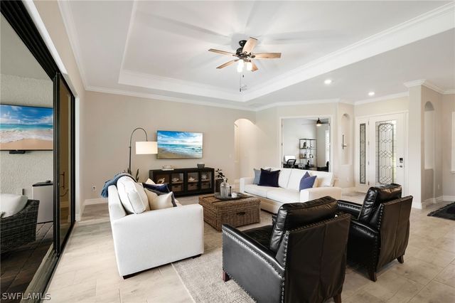 19038 Elston WAY, Estero, FL 33928