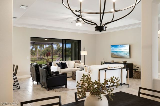 19038 Elston WAY, Estero, FL 33928