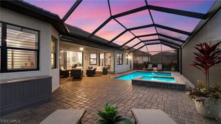 19038 Elston WAY, Estero, FL 33928