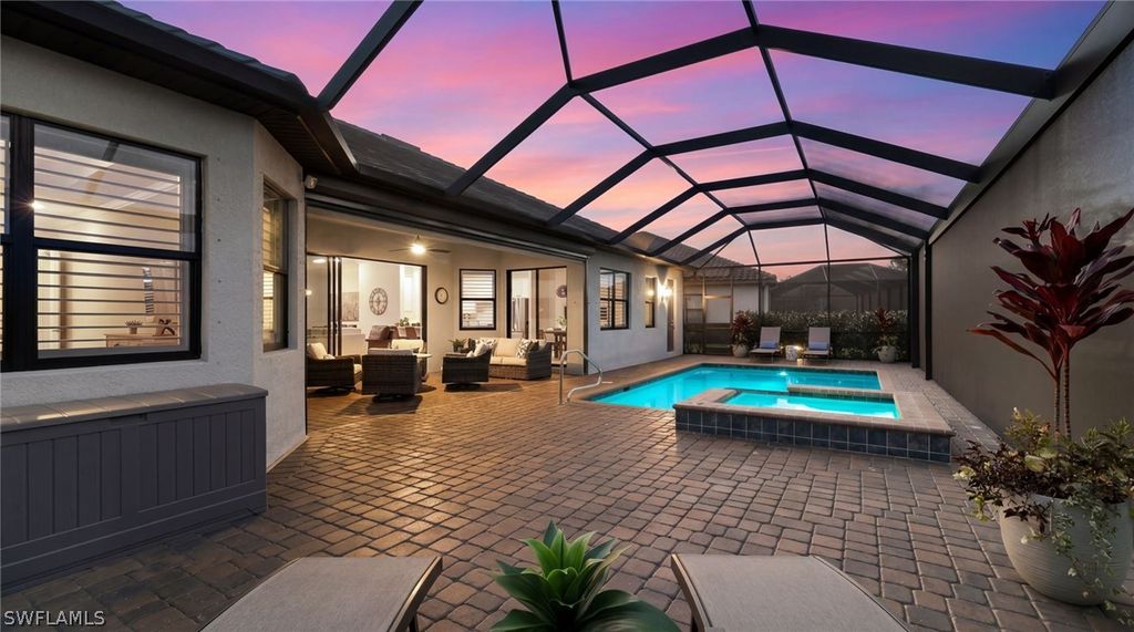 19038 Elston WAY, Estero, FL 33928