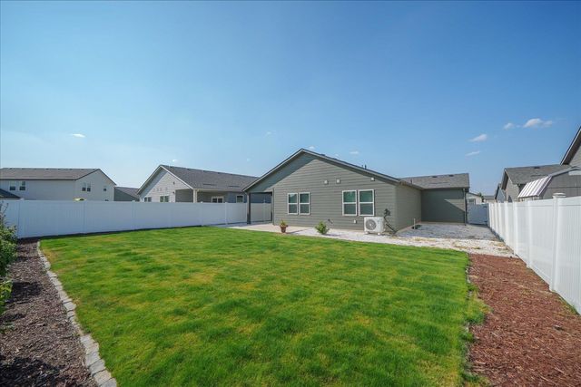 8505 W Red Ave, Cheney, WA 99004