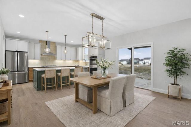 2009 Butte Trail Court, Cottleville, MO 63304