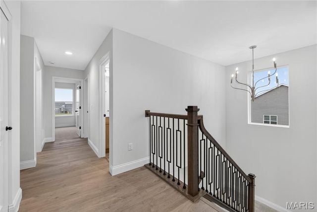 2009 Butte Trail Court, Cottleville, MO 63304