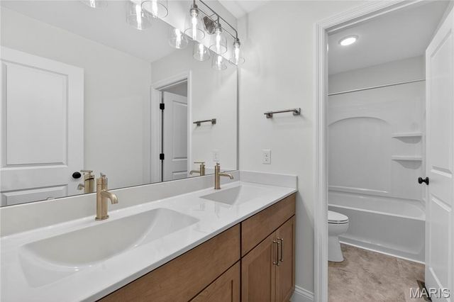 2009 Butte Trail Court, Cottleville, MO 63304