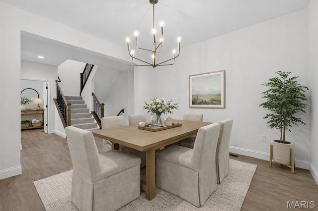 2009 Butte Trail Court, Cottleville, MO 63304