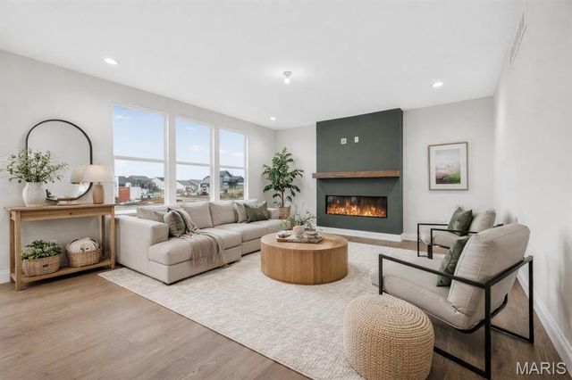 2009 Butte Trail Court, Cottleville, MO 63304