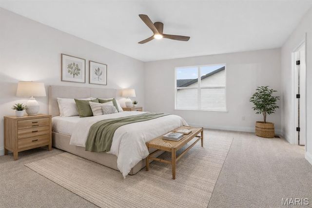 2009 Butte Trail Court, Cottleville, MO 63304