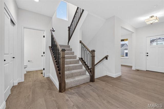 2009 Butte Trail Court, Cottleville, MO 63304