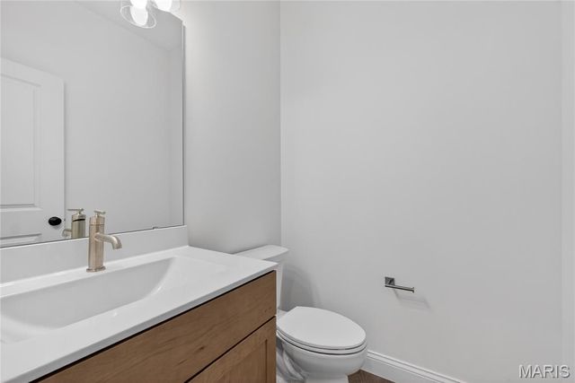 2009 Butte Trail Court, Cottleville, MO 63304