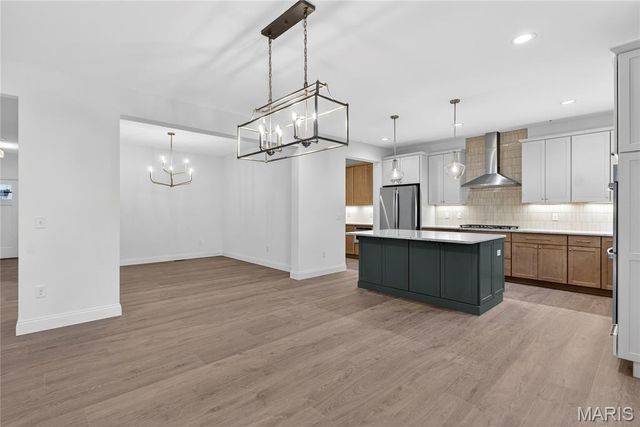 2009 Butte Trail Court, Cottleville, MO 63304