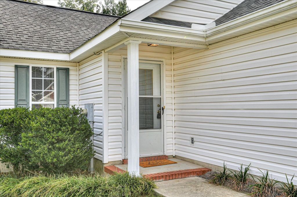 731 Bradford Lane, Evans, GA 30809