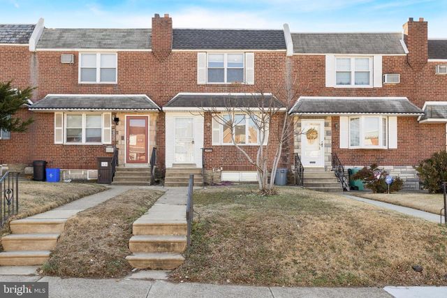 2930 GLENVIEW ST, Philadelphia, PA 19149