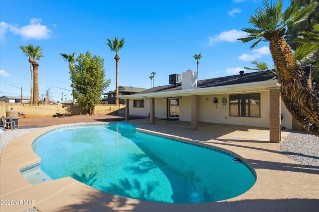 4117 W SAN MIGUEL Avenue, Phoenix, AZ 85019
