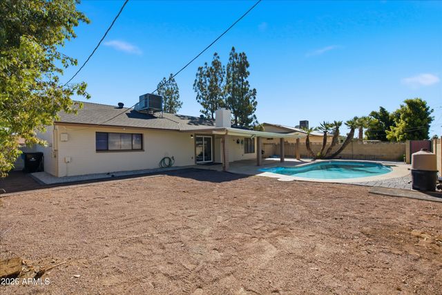 4117 W SAN MIGUEL Avenue, Phoenix, AZ 85019