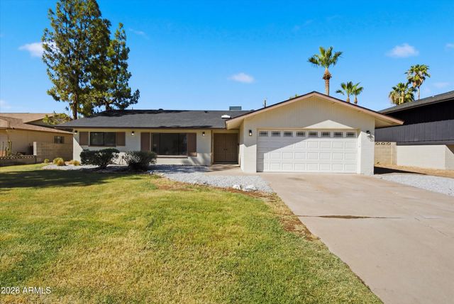 4117 W SAN MIGUEL Avenue, Phoenix, AZ 85019