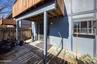 2193 Kietzke Lane 45H, Reno, NV 89502