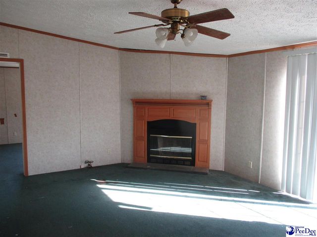 1416 Johnson Rd., Timmonsville, SC 29161