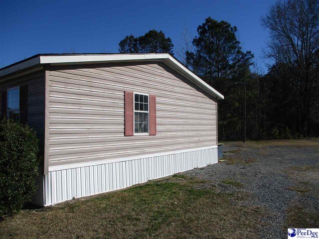 1416 Johnson Rd., Timmonsville, SC 29161