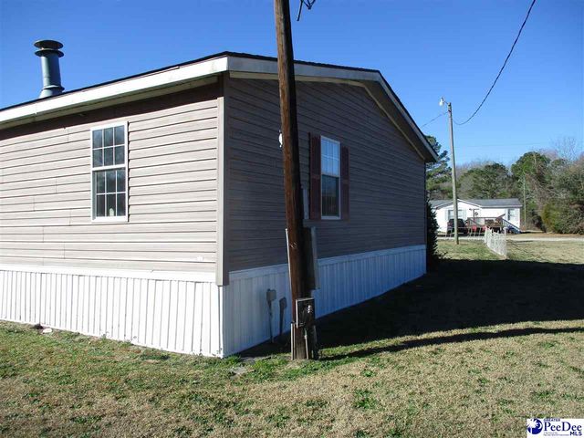 1416 Johnson Rd., Timmonsville, SC 29161