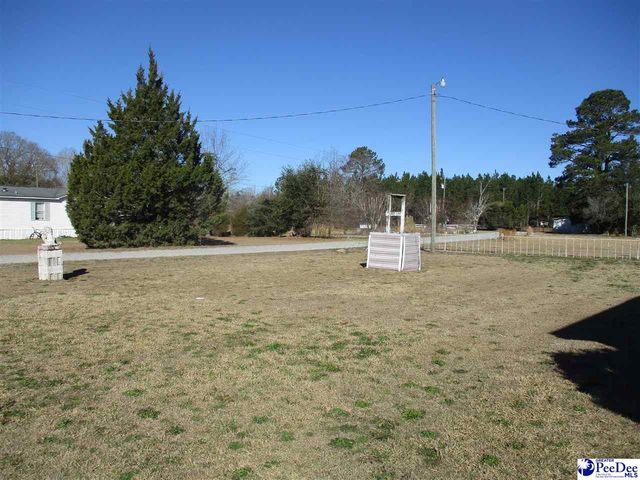 1416 Johnson Rd., Timmonsville, SC 29161