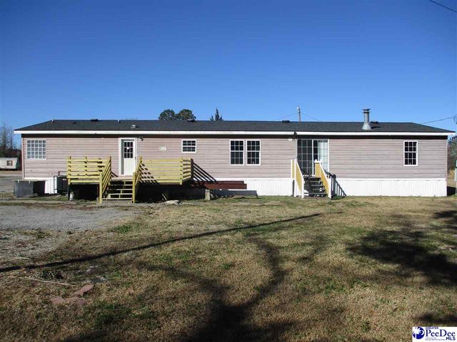 1416 Johnson Rd., Timmonsville, SC 29161